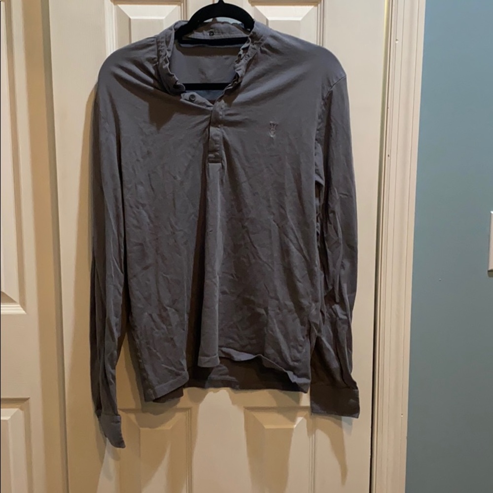 Men’s Allsaints